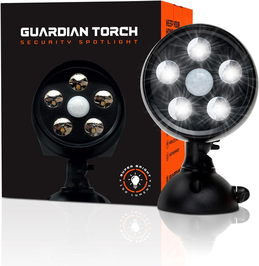 Guardien torch